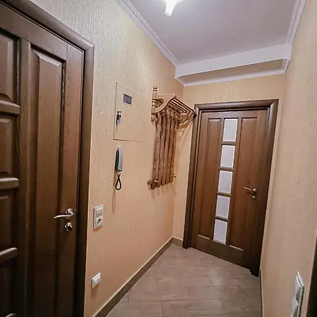 Apartment On Pechersk Kiew