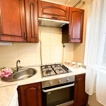 On Pechersk Kiew