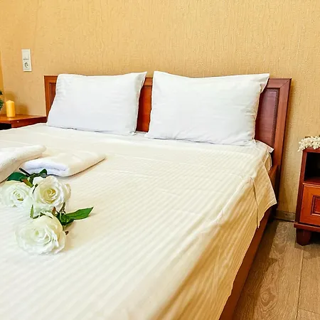 Apartment On Pechersk