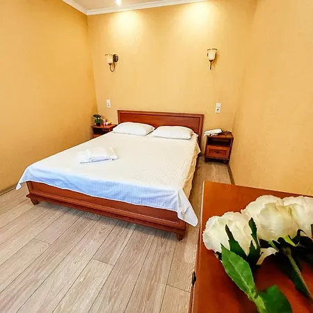 On Pechersk Apartment *