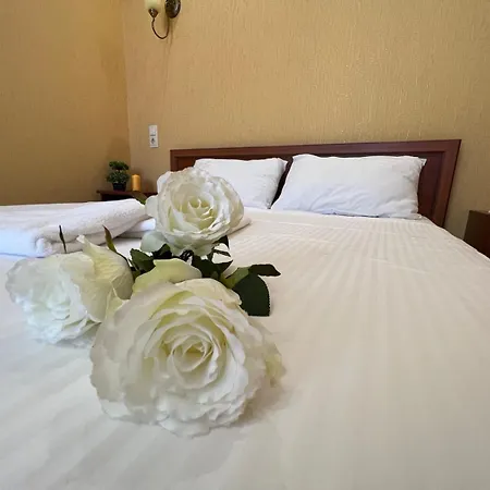 Apartment On Pechersk Kiew