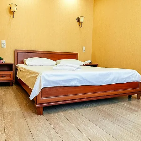 Apartment On Pechersk