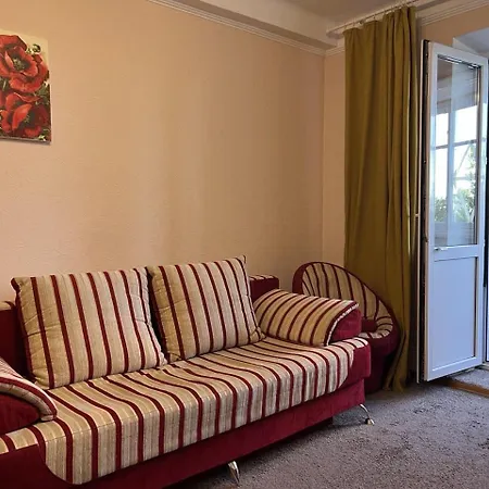 Apartment On Pechersk *