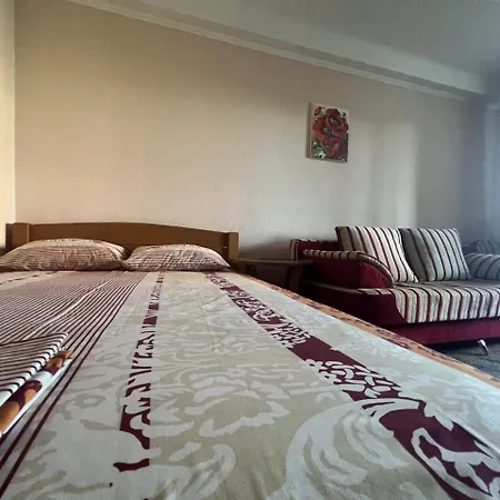 Apartment On Pechersk Kiew