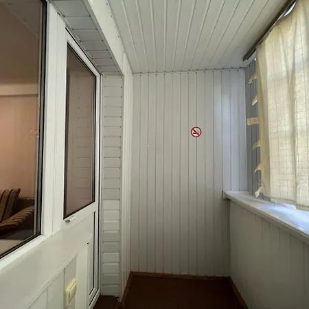On Pechersk Apartment *