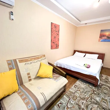 Apartment On Pechersk *