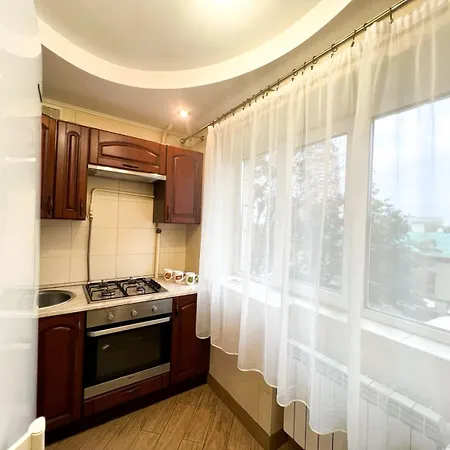 On Pechersk Apartment *
