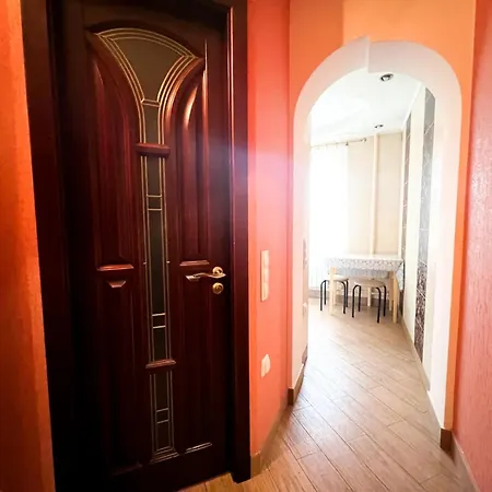 Apartment On Pechersk