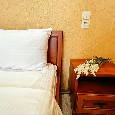 Apartment On Pechersk *