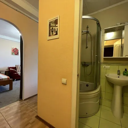Apartment On Pechersk